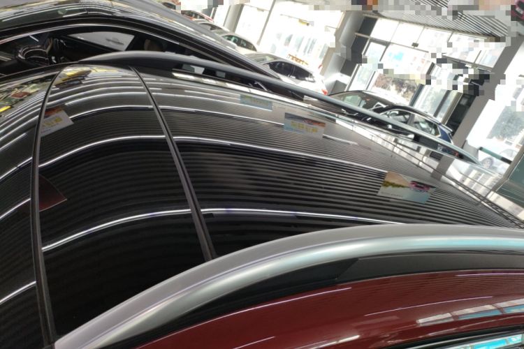 Used Mercedes-Benz GLB 2021 GLB 200 Dynamic Edition