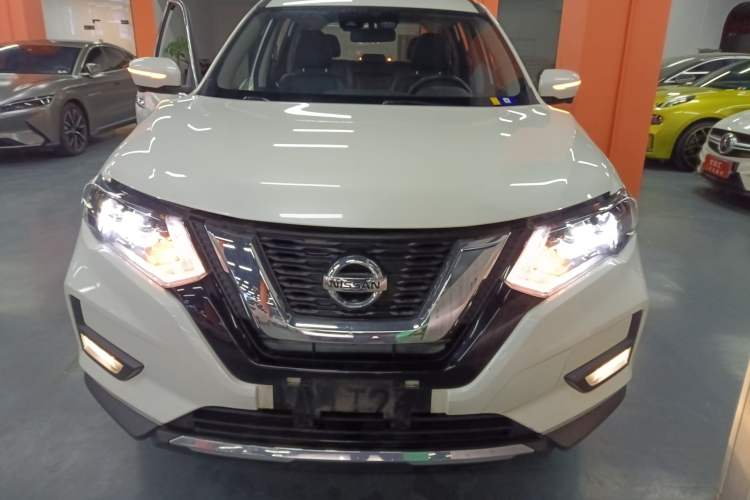 Used Nissan X-Trail 2021 2.0L CVT 2WD XL Premium Commemorative Edition