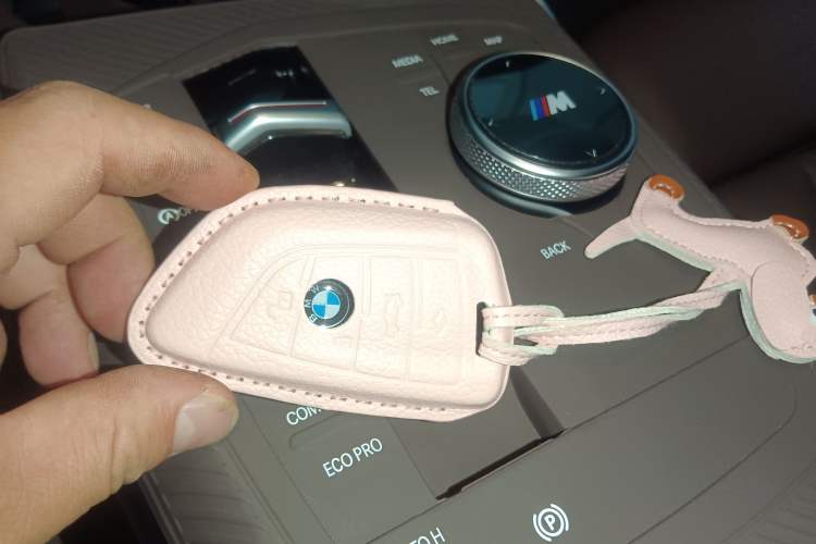 Used BMW 3 Series 2024 325Li M Sport Package