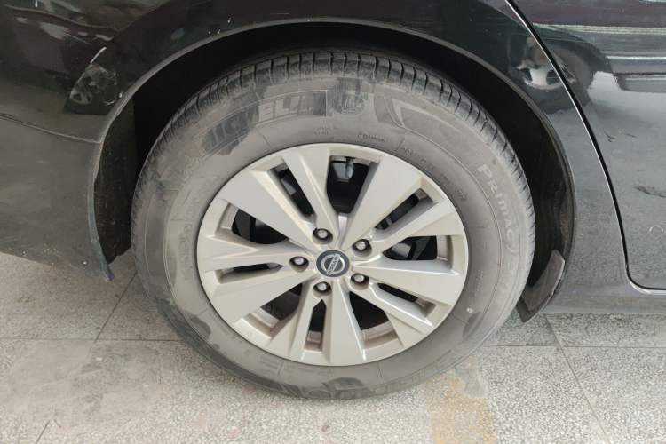 Used Nissan Teana 2020 2.0L XL Comfort Edition