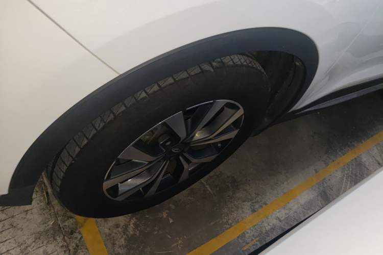 Used Chery Tiggo 7 2020 1.5T CVT Luxury Edition
