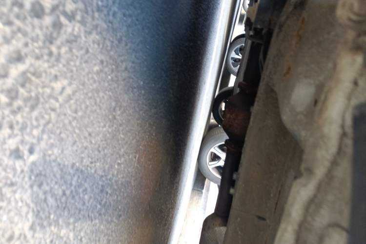 Used Chery Tiggo 5x 2019 HERO 1.5L CVT Luxury Edition
