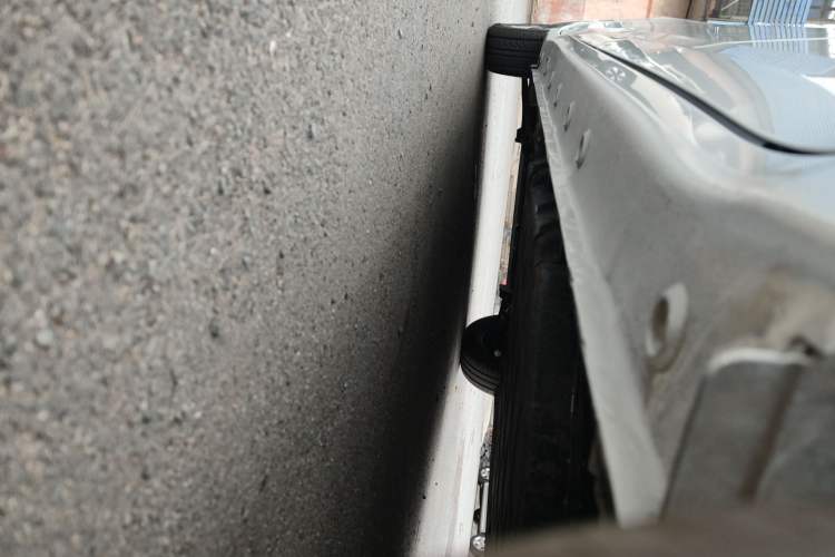 Used Wuling Zhiguang New Energy 