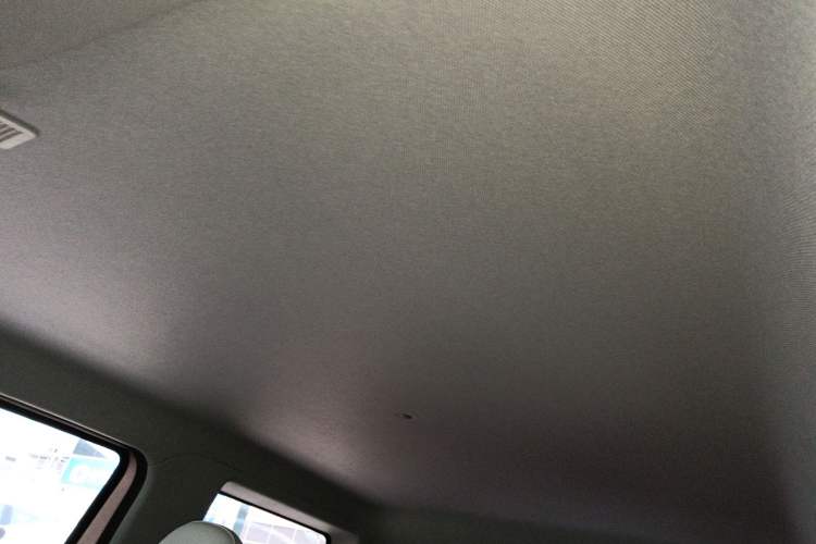 Used Geely Galaxy Panda 2025 210km Panda Kart
