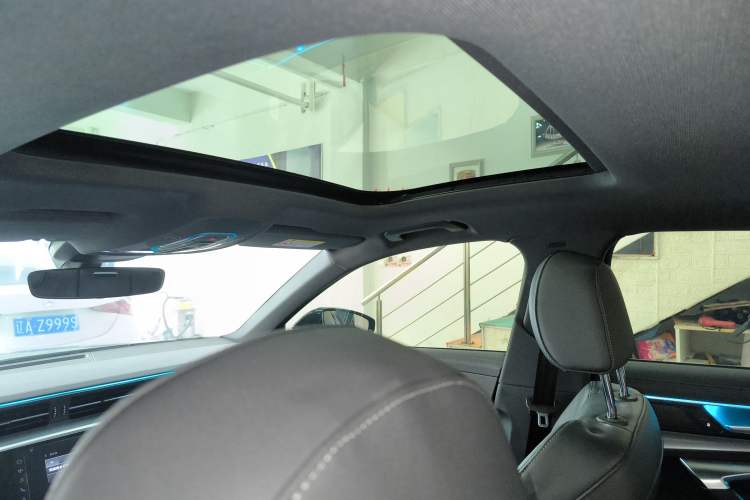 Used Audi A6L 2020 40 TFSI Luxury Dynamic Model