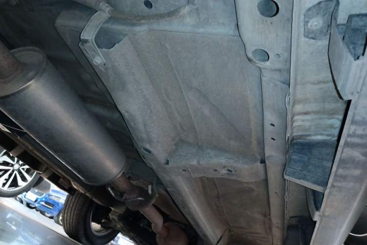 Used Haval M6 2019 1.5T DCT Two-Wheel Drive Value Edition China VI Standard
