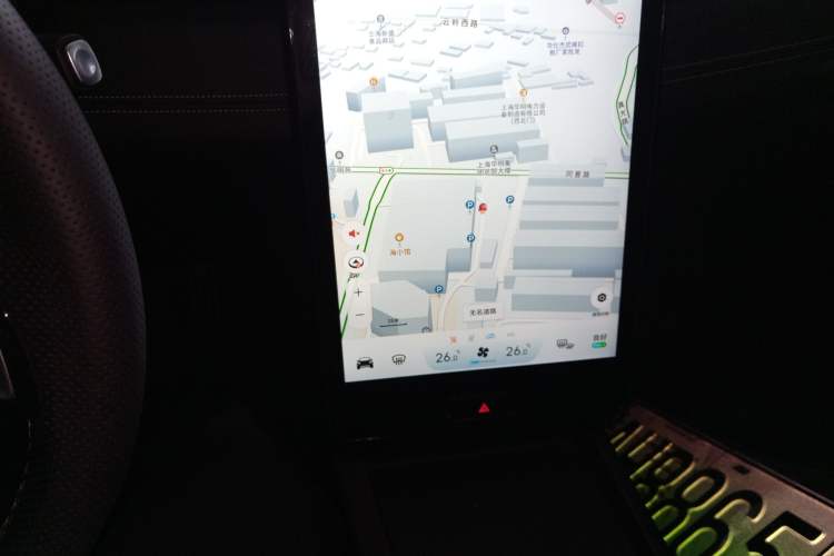 Used XPeng G3 2020 460 Smart Edition
