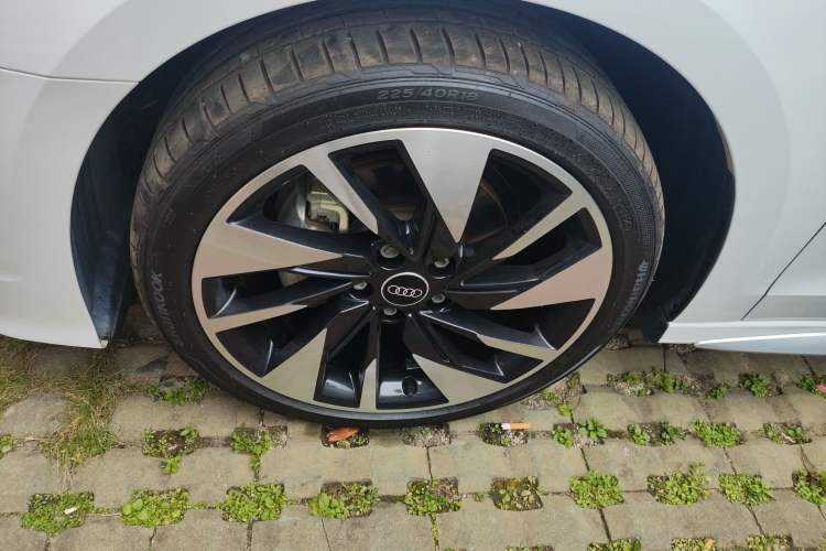 Used Audi A3 2023 Restyled A3L Limousine 35 TFSI Fashion Sport Edition