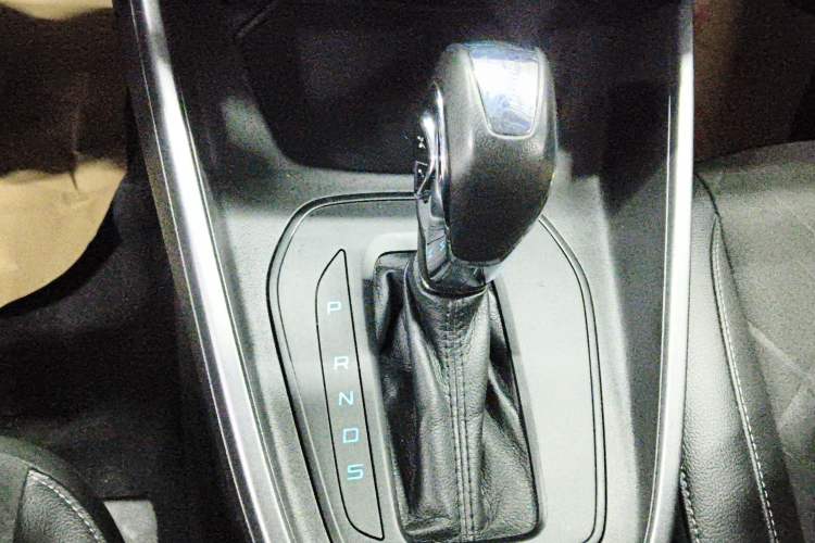 Used Ford Escort 2019 1.5L Automatic Enjoyment Model