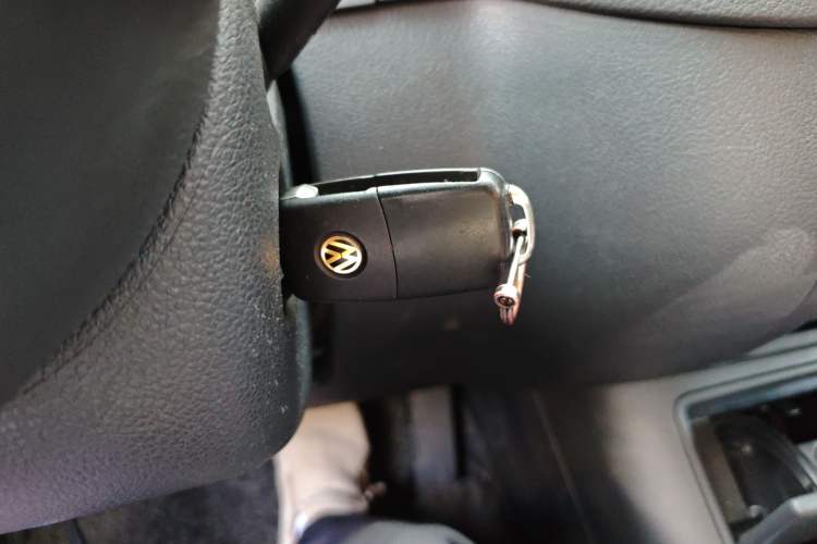 Used Volkswagen Tiguan L 2016 300TSI Automatic Two-Wheel Drive Trend Edition
