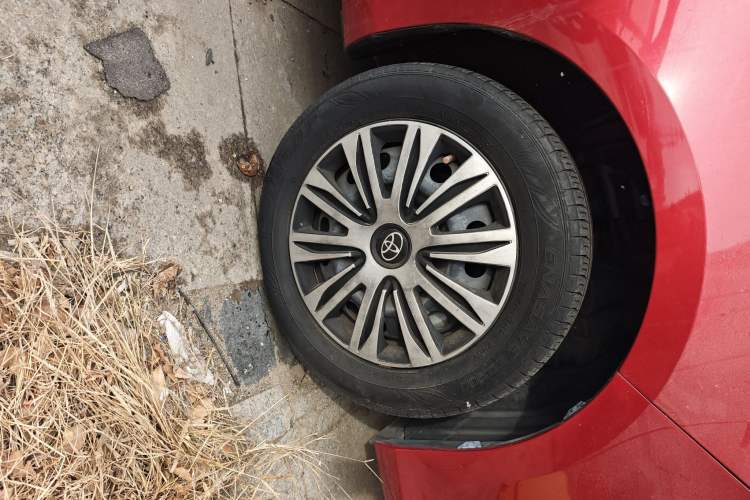 Used Toyota YARiS L Zhi Xian 2020 1.5L CVT Leading Edition