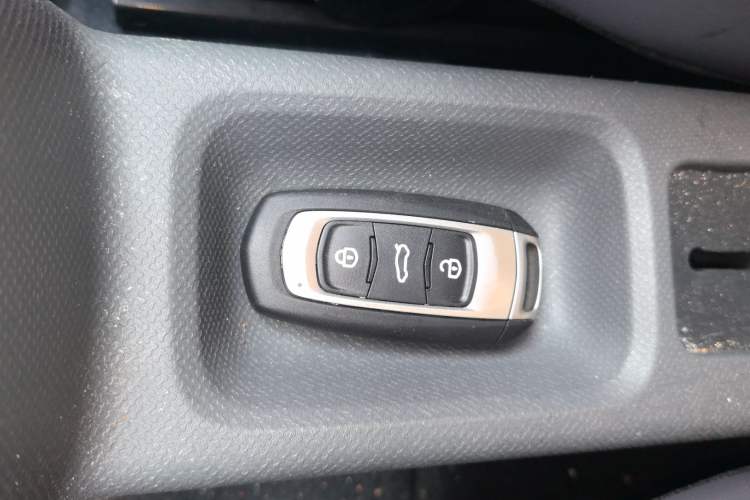 Used  Panda 2024 200km Panda Rider