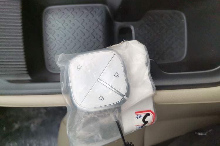 Used Wuling Bingo PLUS 2024 401 km Range 5-Seater Version