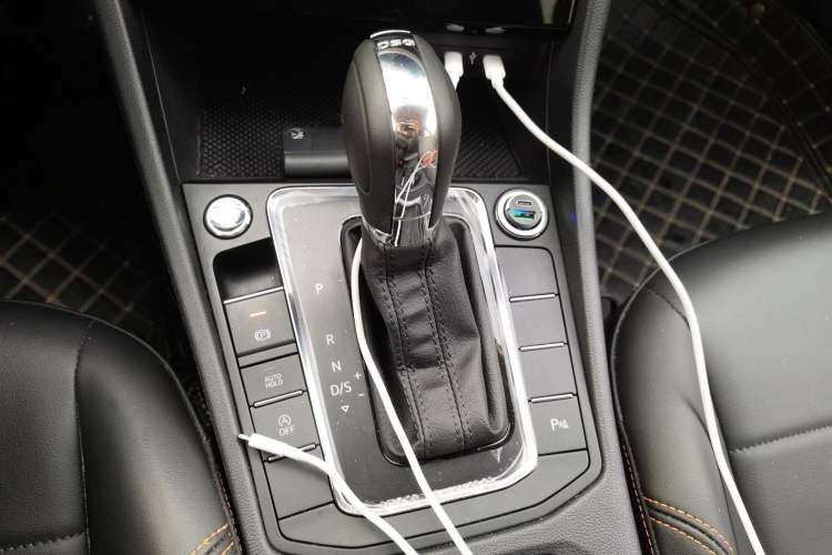 Used Volkswagen Bora 2024 200TSI DSG Smart Drive Edition