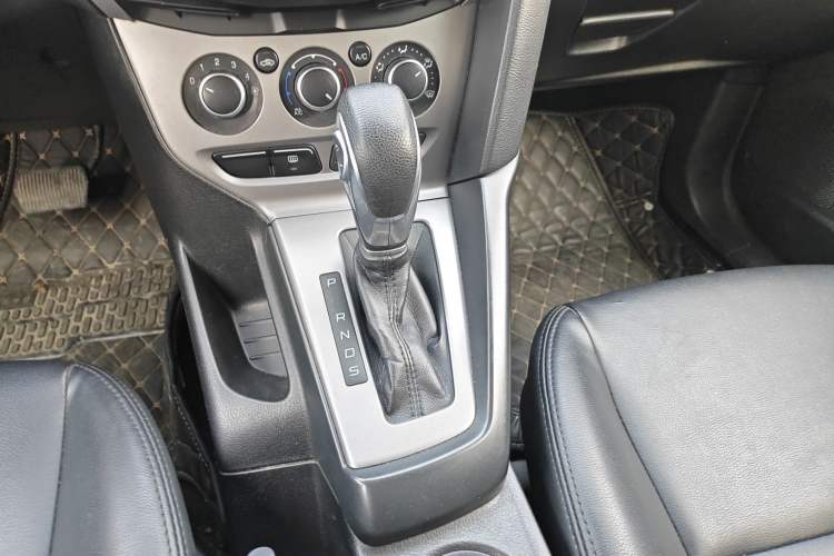 Used Ford Focus 2012 Hatchback 1.6L Automatic Comfort Model