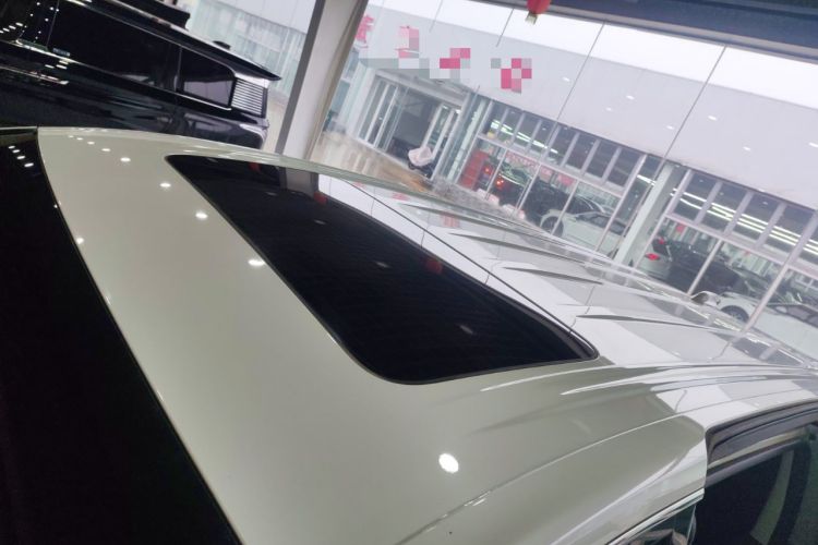 Used Buick Century 2023 2.0T Four-Seat Private Edition
