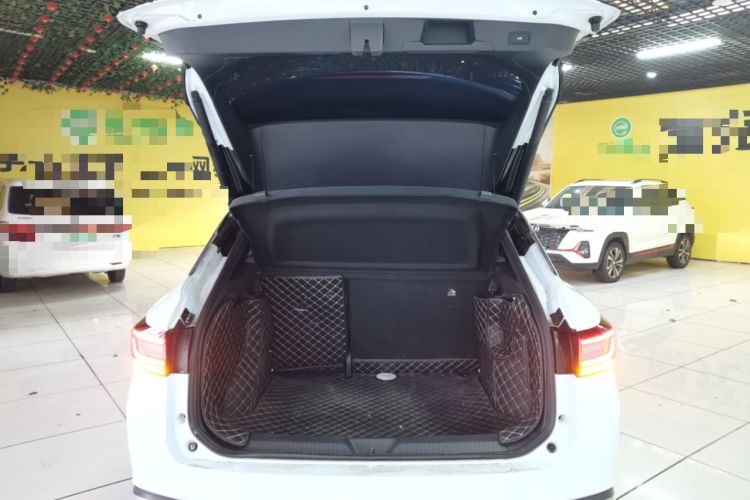 Used Volkswagen ID.4 X 2022 Pure Long-Range Edition