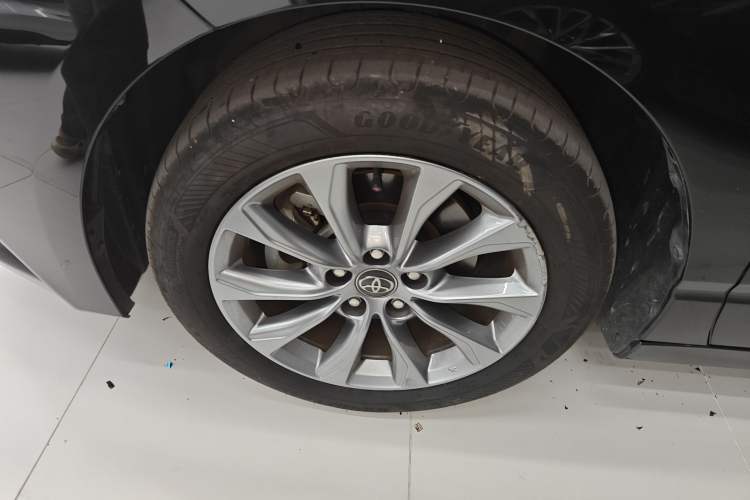 Used Toyota Avalon 2024 2.0L Premium Edition