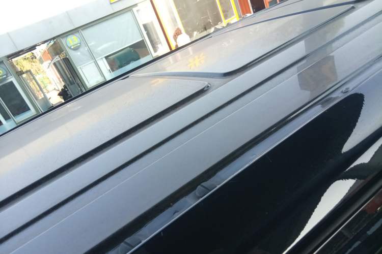 Used Mercedes-Benz Vito 2018 2.0T Business Version China V Emission Standard