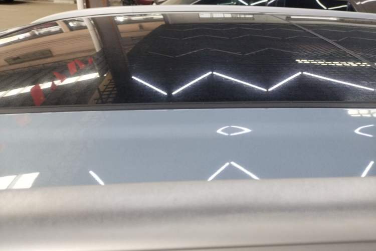 Used Geely Auto Jiajie 2019 1.5TD MHEV DCT Deluxe Edition
