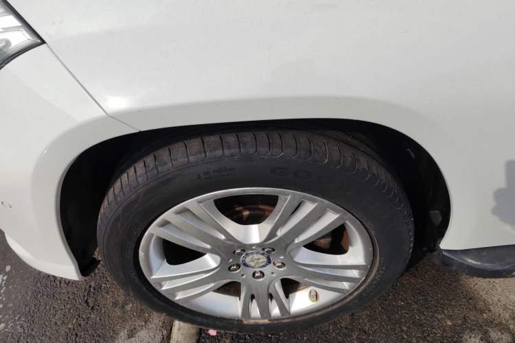 Used Mercedes-Benz GLK-Class 2015 GLK 260 4MATIC Dynamic Edition Ultimate Version
