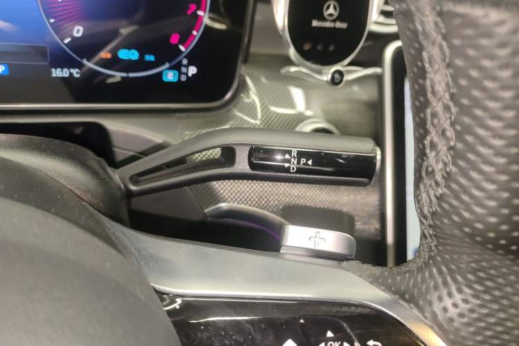 Used Mercedes-Benz C-Class 2022 Restyled C 260 L Sport Edition