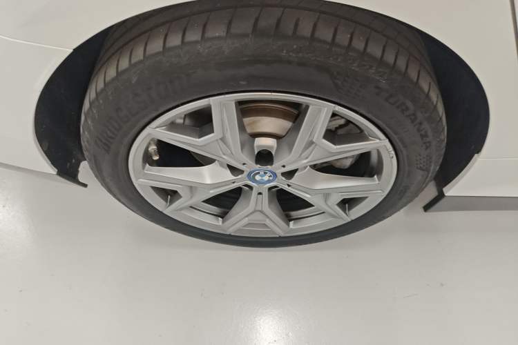 Used BMW i3 2022 eDrive 35 L
