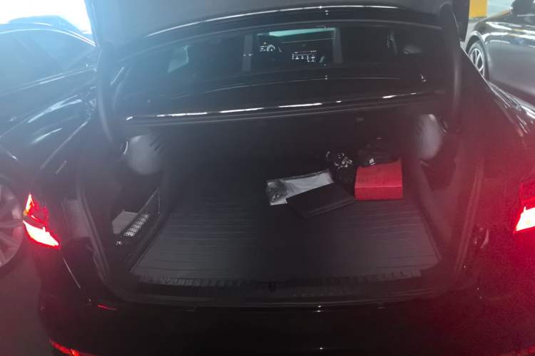 Used Audi A6L 2023 Revised 45 TFSI Prestige Dynamic Edition
