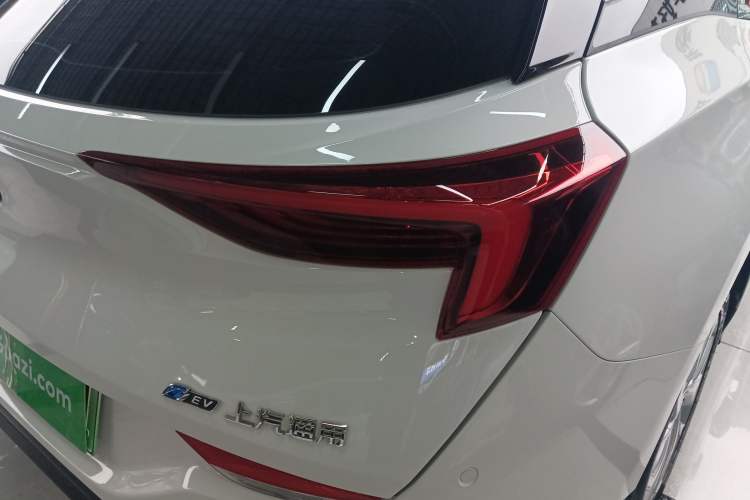 Used Buick Velite 6 2023 430km Range Commuter Version
