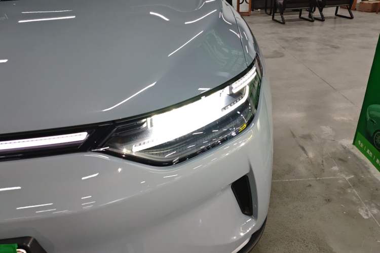 Used Leapmotor C11 2024 All-Electric 580 Luxury Edition