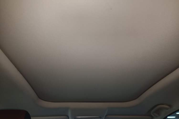 Used Oshan X5 2021 1.5T DCT Flagship Edition