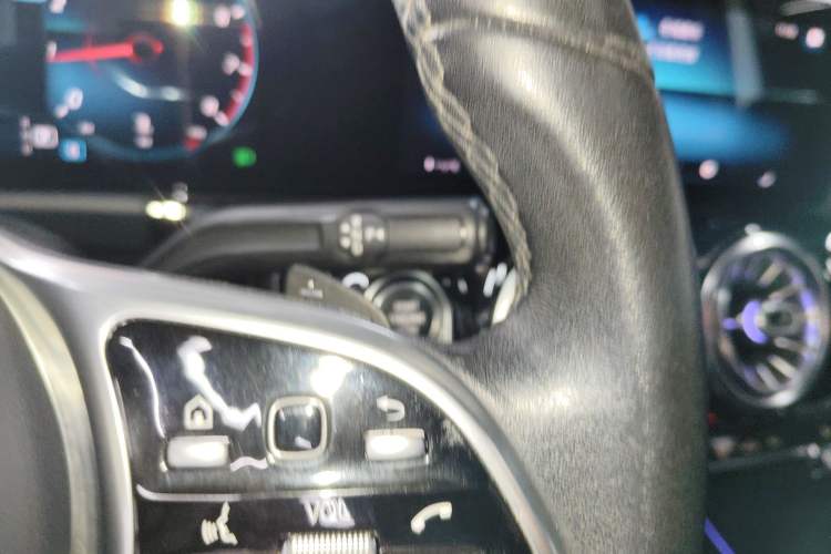 Used Mercedes-Benz GLA 2020 GLA 200