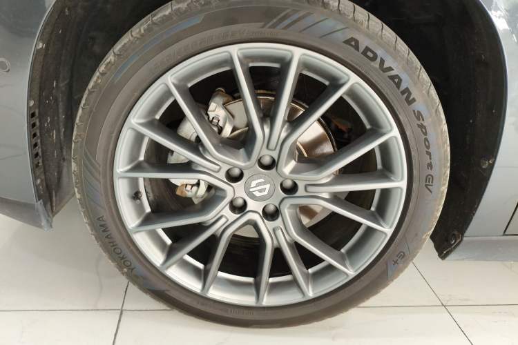 Used Leapmotor C10 2024 530 Smart Edition