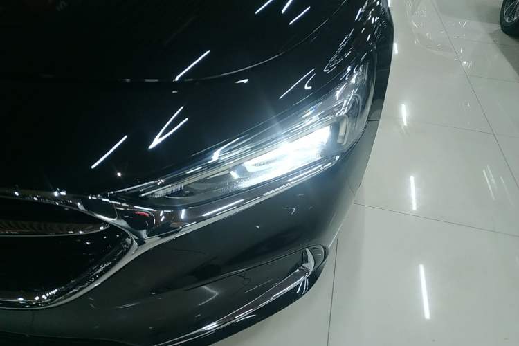 Used Buick LaCrosse 2021 652T Premium Edition