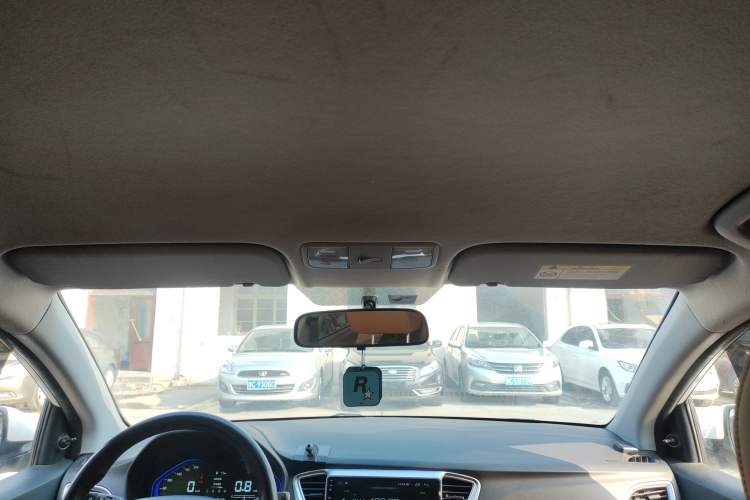 Used Hyundai Verna 2020 1.4L Manual GS Youth Edition