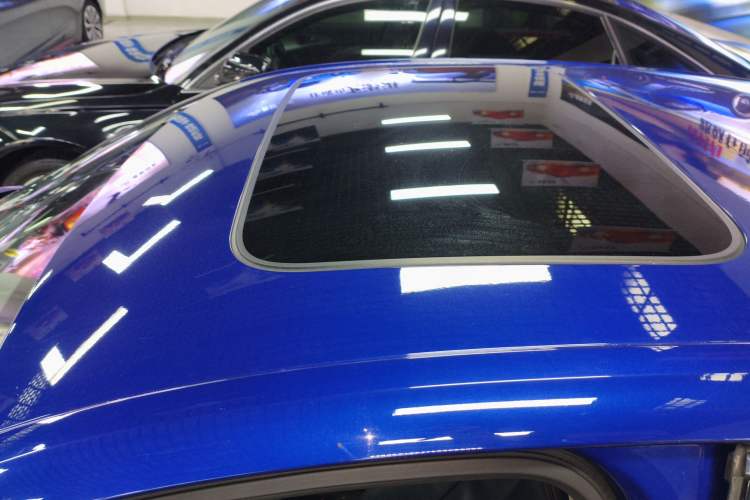 Used Audi A4L 2018 30th Anniversary Edition 40 TFSI Trendy Model