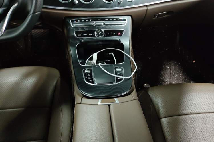 Used Mercedes-Benz E-Class 2019 Restyled E 300 L Sport Luxury Edition