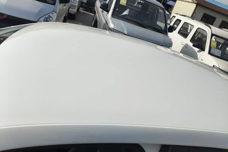 Used Volkswagen Polo 2016 1.4L Manual Fashion Model
