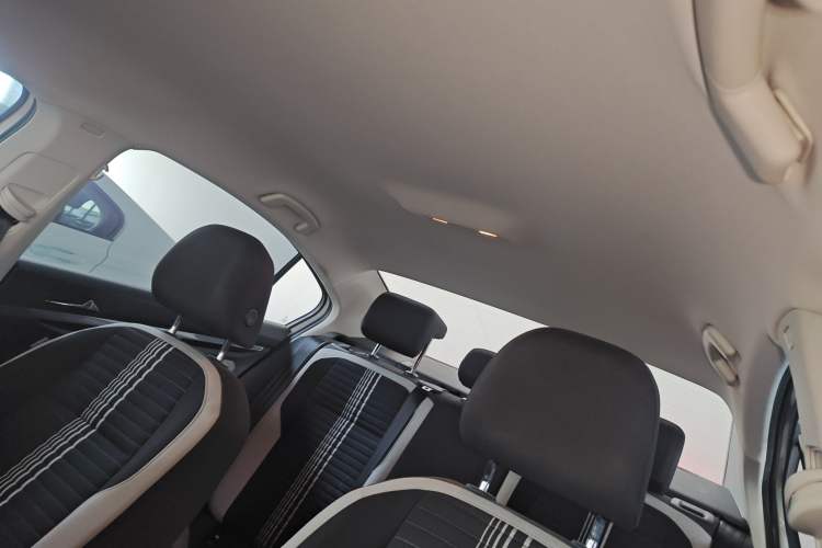 Used Volkswagen Bora 2024 200TSI DSG Comfort Edition