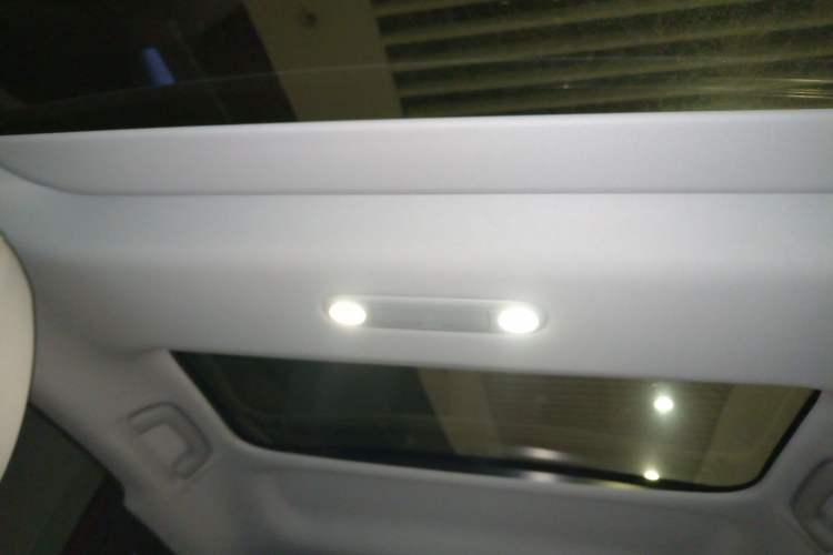 Used AION RT 2025 650 LiDAR Edition
