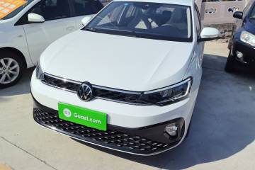 Used Volkswagen Lavida 2025 New Sharp 1.5L Outstanding New Vision Edition