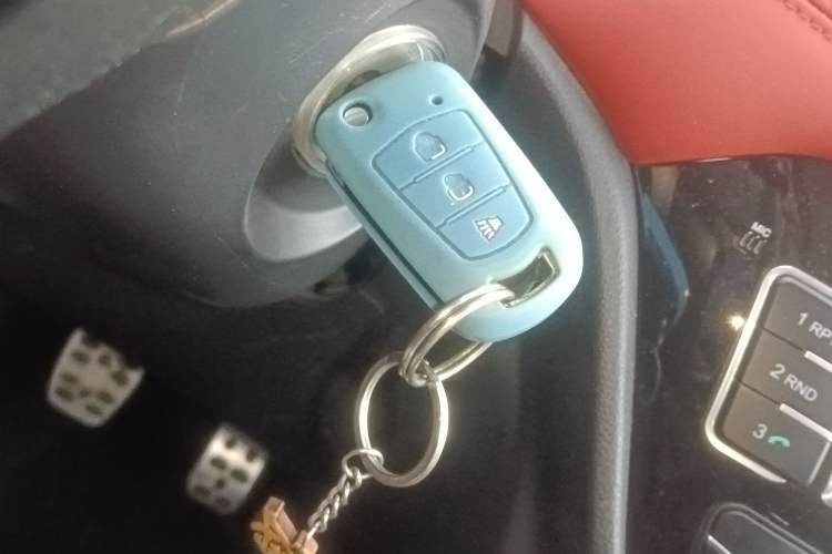 Used Haval H1 2015 1.5L Manual Urban Model
