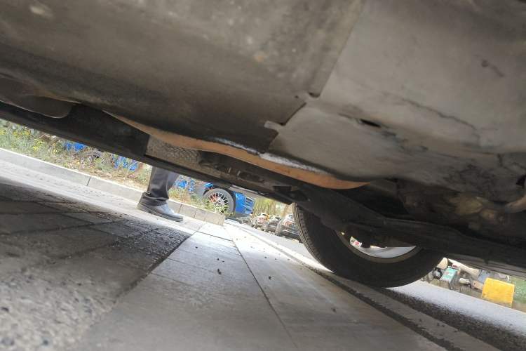 Used Audi Q5 2013 40 TFSI Technology Edition
