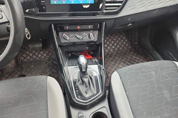 Used Jetta VS5 2021 280TSI Automatic Trend Edition
