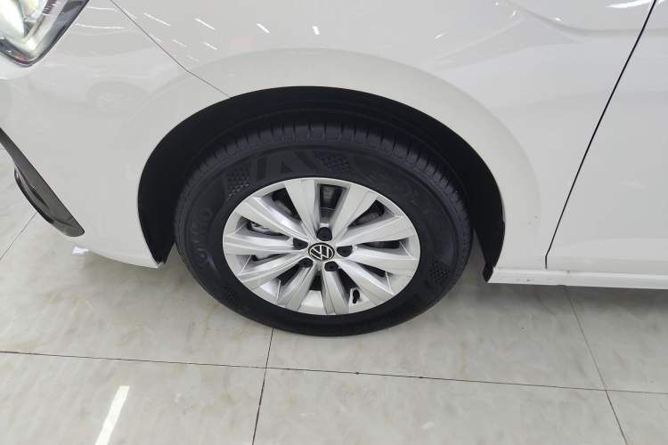 Used Volkswagen Lavida 2023 New Rui 1.5L Automatic New Yi Edition
