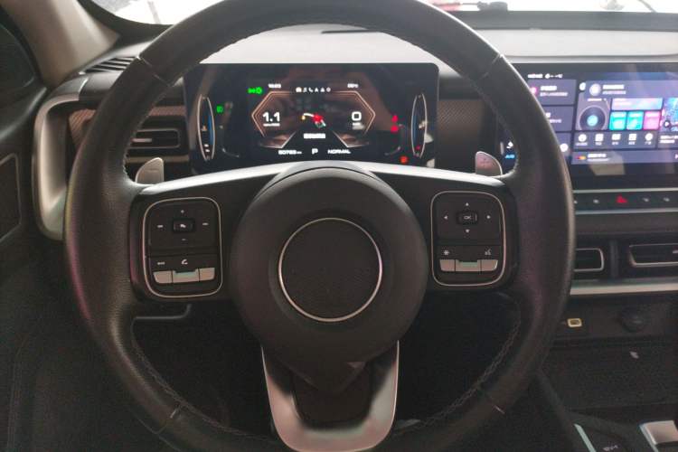 Used Great Wall Poer 2023 2.0T Passenger Version Automatic Gasoline Four-Wheel Drive Comfort Trim – GW4C20B
