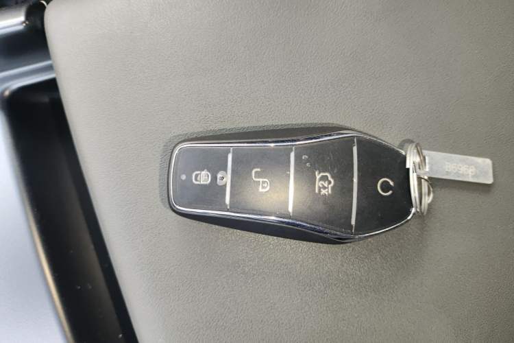 Used BYD Qin L 2025 EV 545KM Beyond Version