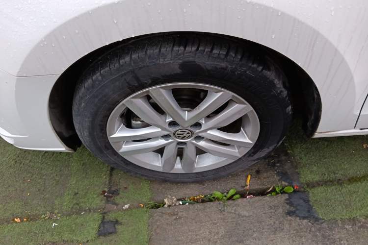 Used Volkswagen Jetta 2017 1.5L Automatic Comfort Model
