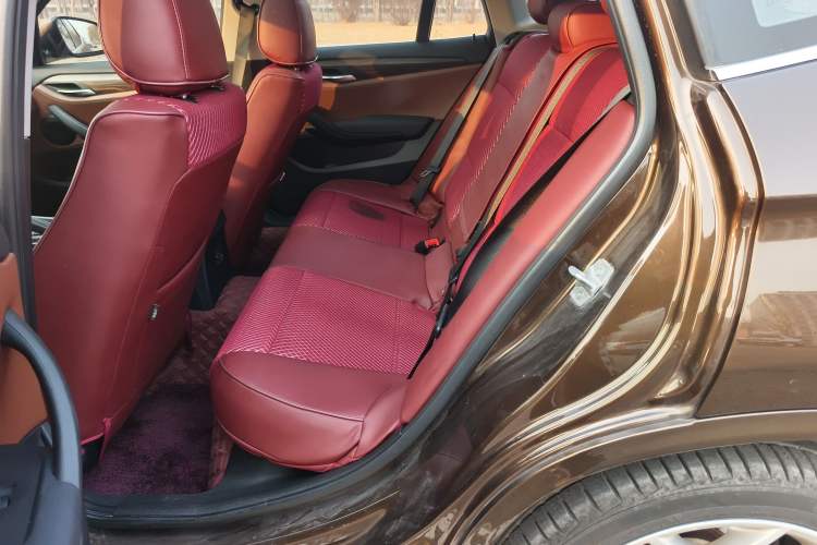 Used BMW X1 2014 xDrive28i X Design Package
