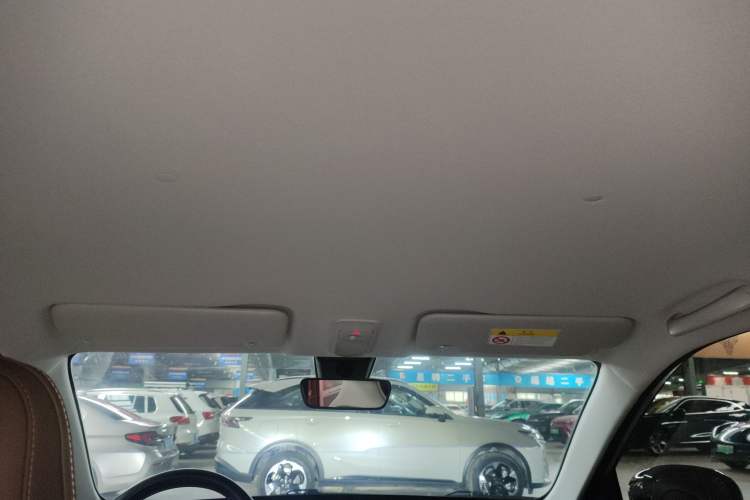 Used Wuling Bingo 2023 410 km Lingxi Deluxe Edition